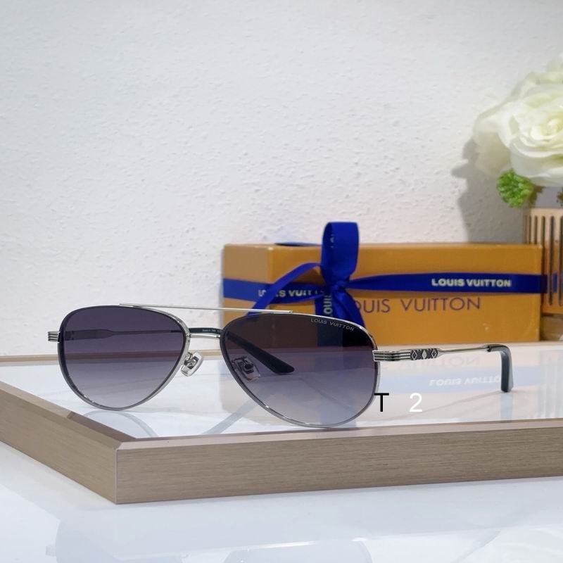 LV Sunglasses ID:20260410-3343